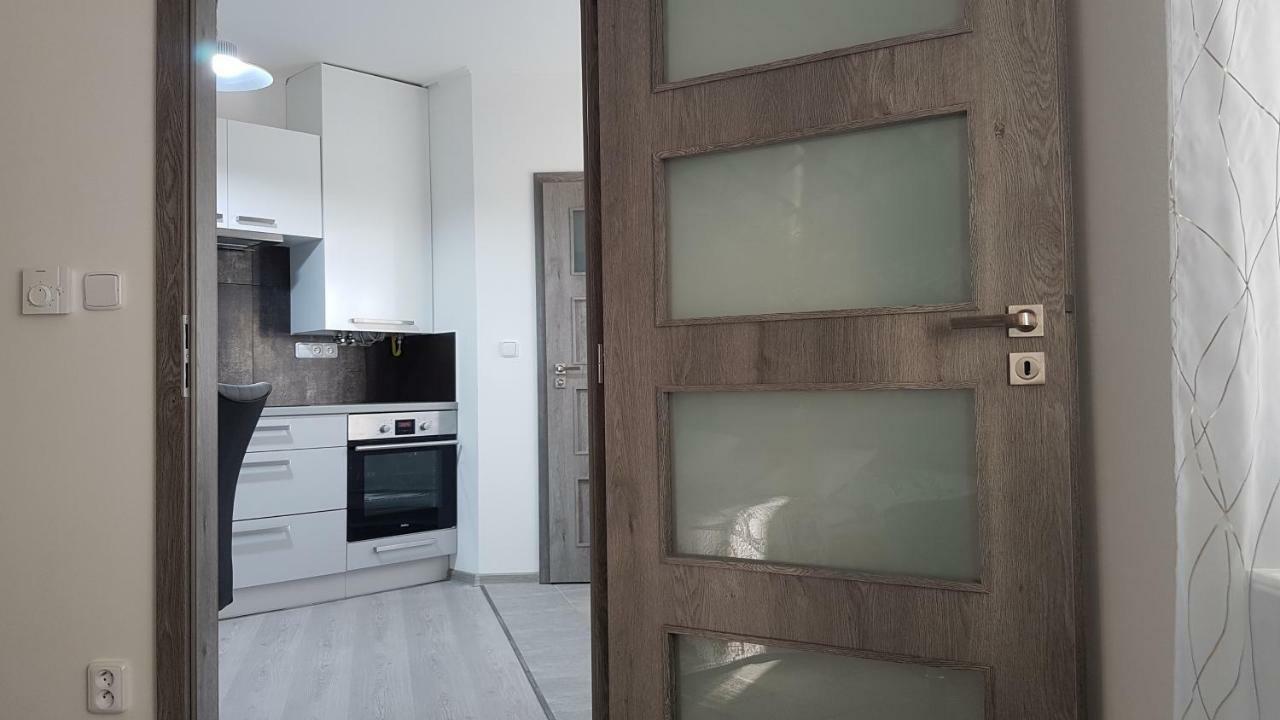 شقة Olomouc New1 المظهر الخارجي الصورة