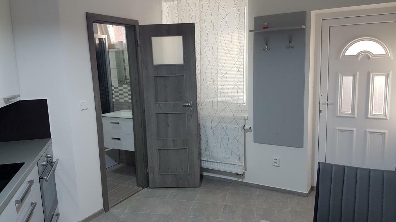 شقة Olomouc New1 المظهر الخارجي الصورة